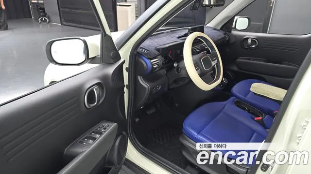 Hyundai Casper 2021 thumb 10
