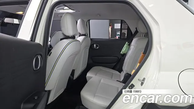 Hyundai Casper 2021 thumb 11
