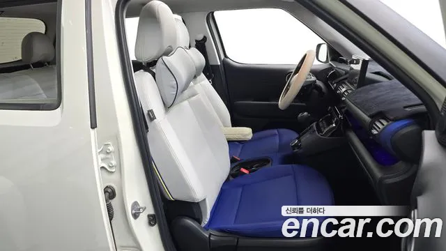 Hyundai Casper 2021 thumb 12