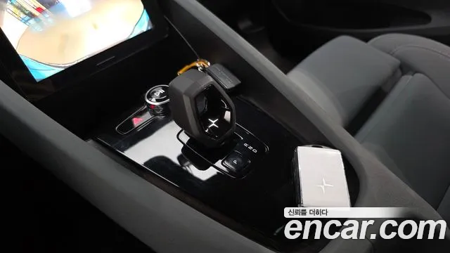 Polestar 2 2023 thumb 8