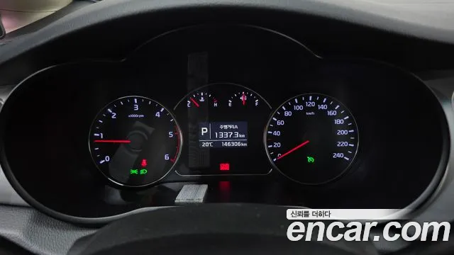 Kia Carens 2014 thumb 8
