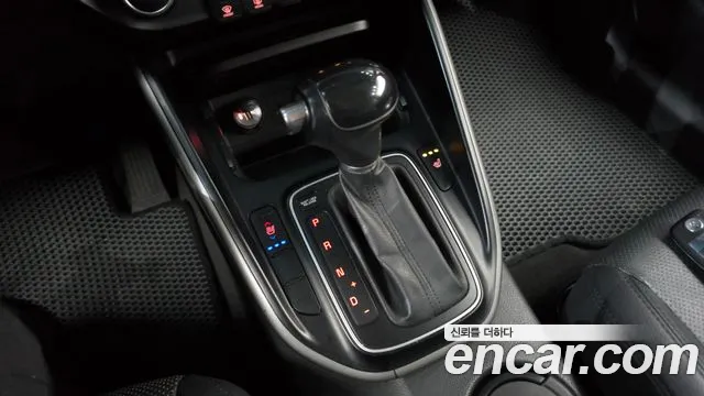 Kia Carens 2014 thumb 9