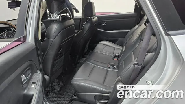 Kia Carens 2014 thumb 11