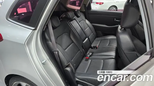 Kia Carens 2014 thumb 12