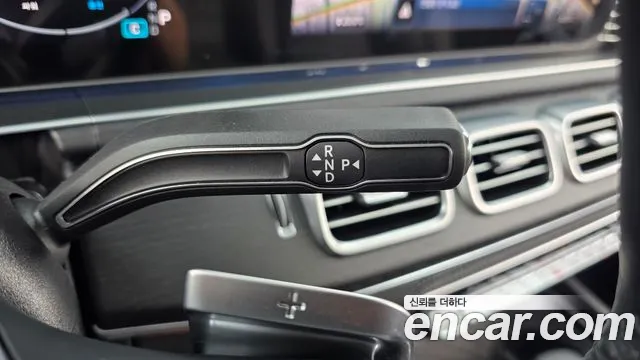 Mercedes-Benz GLE 2026 thumb 9