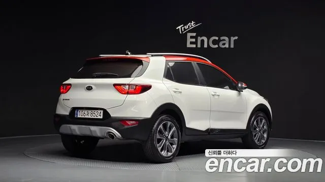 Kia Stonic 2020 thumb 2