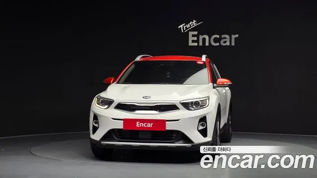 Kia Stonic 2020 thumb 3