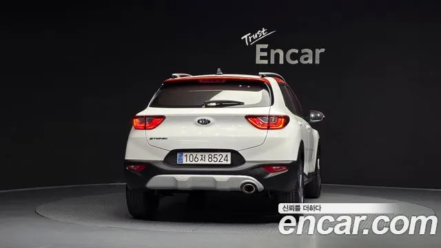 Kia Stonic 2020 thumb 4