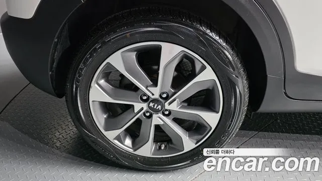Kia Stonic 2020 thumb 5
