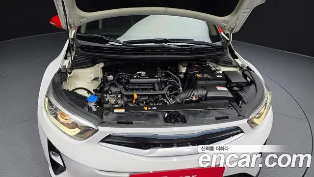 Kia Stonic 2020 thumb 6