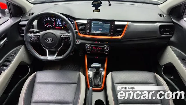 Kia Stonic 2020 thumb 7