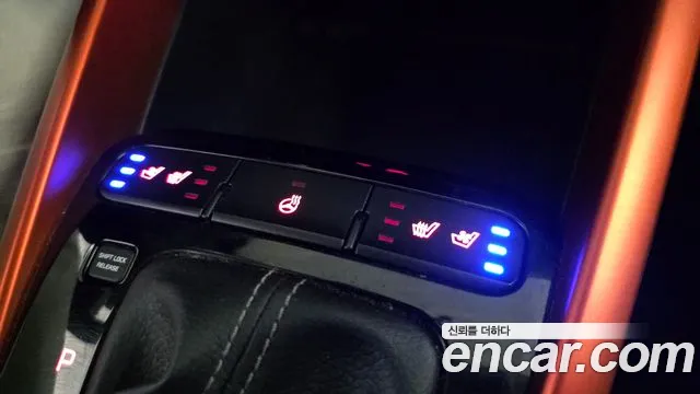 Kia Stonic 2020 thumb 9