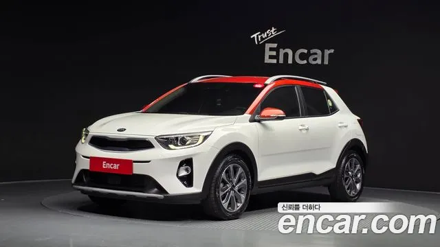 Kia Stonic 2020 thumb 12