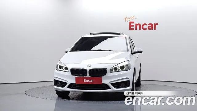 BMW 2-Series 2016 thumb 3