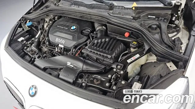 BMW 2-Series 2016 thumb 6