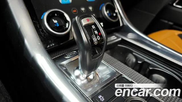 Land Rover Range Rover Sport 2018 thumb 9