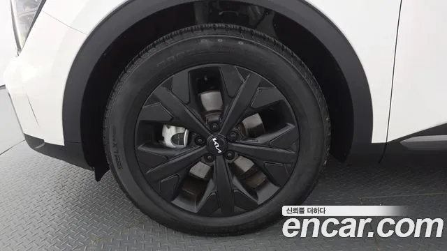 Kia Sportage 2022 thumb 5