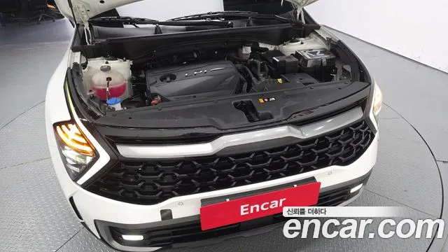 Kia Sportage 2022 thumb 6