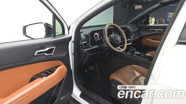 Kia Sportage 2022 thumb 10