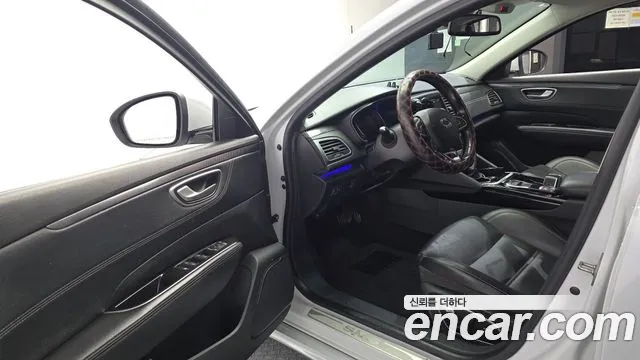 Renault-KoreaSamsung Megane 2019 thumb 10