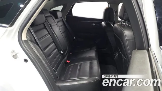 Renault-KoreaSamsung Megane 2019 thumb 12