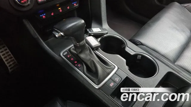 Kia Sportage 2019 thumb 9