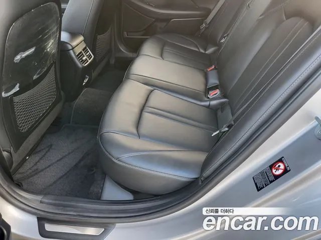 Hyundai Sonata 2021 thumb 9