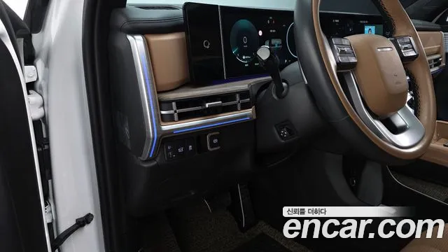 Hyundai Santa Fe 2023 thumb 12