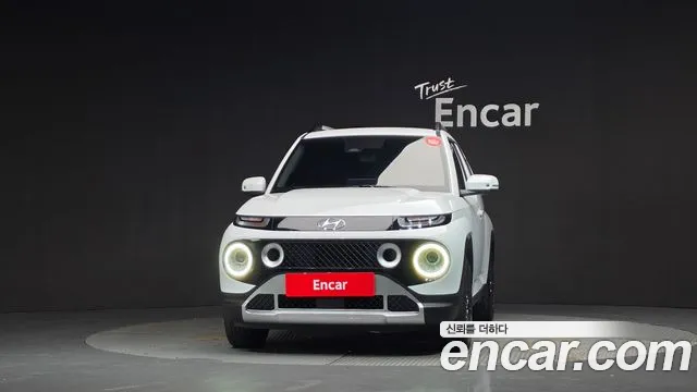 Hyundai Casper 2022 thumb 3