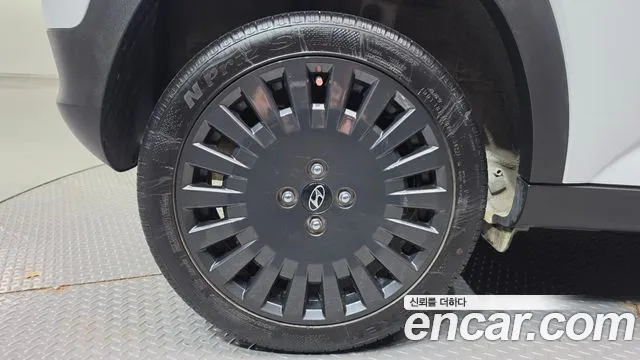 Hyundai Casper 2022 thumb 5