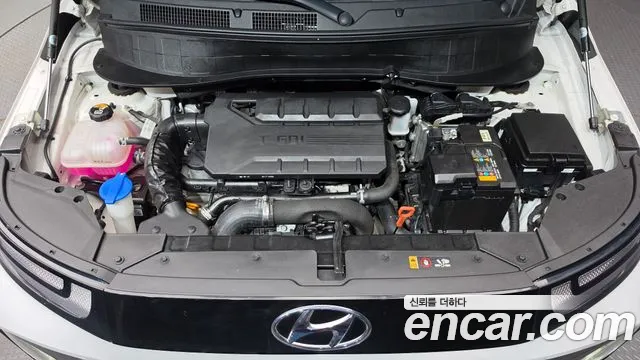 Hyundai Casper 2022 thumb 6