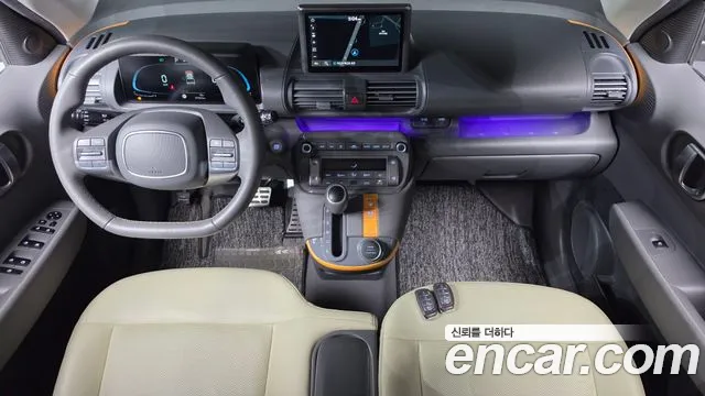 Hyundai Casper 2022 thumb 7