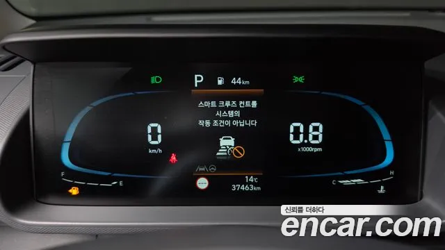 Hyundai Casper 2022 thumb 8