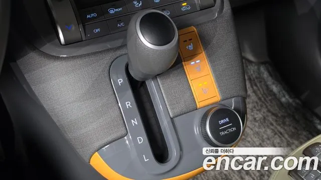 Hyundai Casper 2022 thumb 9