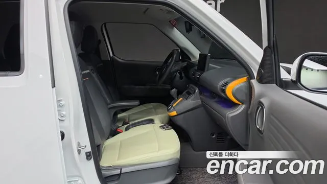 Hyundai Casper 2022 thumb 10