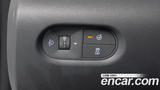 Hyundai Casper 2022 thumb 12