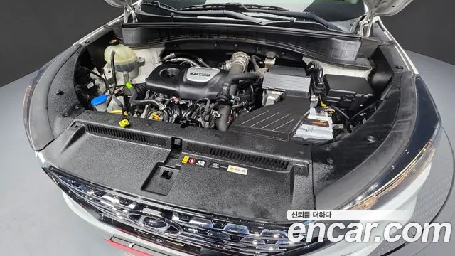 Hyundai Tucson 2020 thumb 5