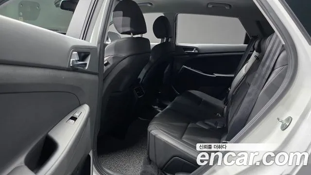 Hyundai Tucson 2020 thumb 11