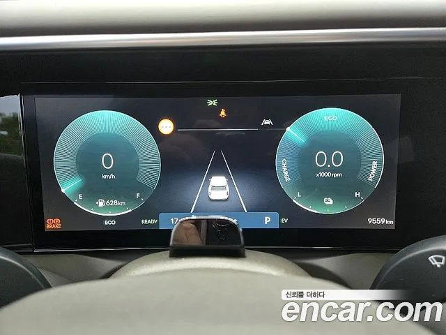 Hyundai Palisade 2025 thumb 6