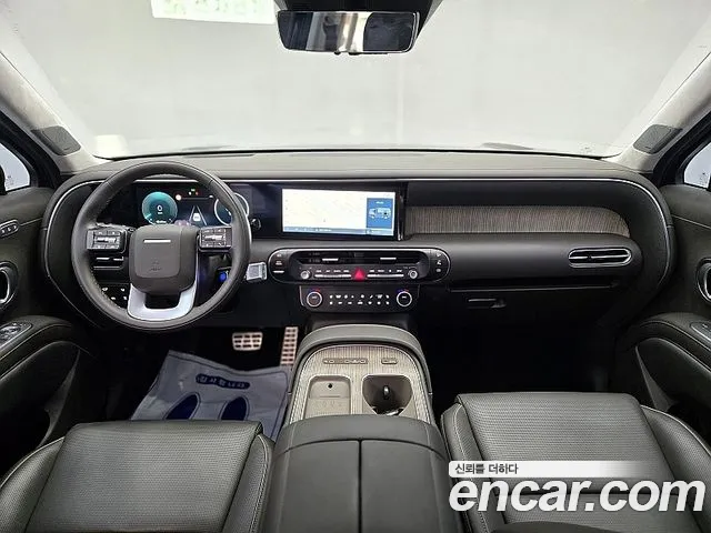 Hyundai Palisade 2025 thumb 7