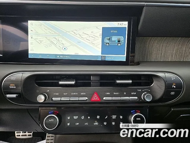 Hyundai Palisade 2025 thumb 8