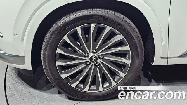 Hyundai Palisade 2022 thumb 5