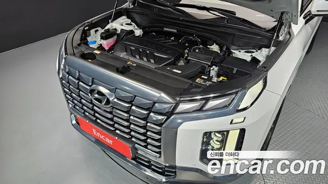 Hyundai Palisade 2022 thumb 6