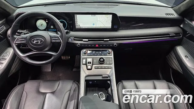 Hyundai Palisade 2022 thumb 7