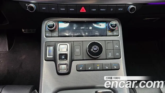 Hyundai Palisade 2022 thumb 9