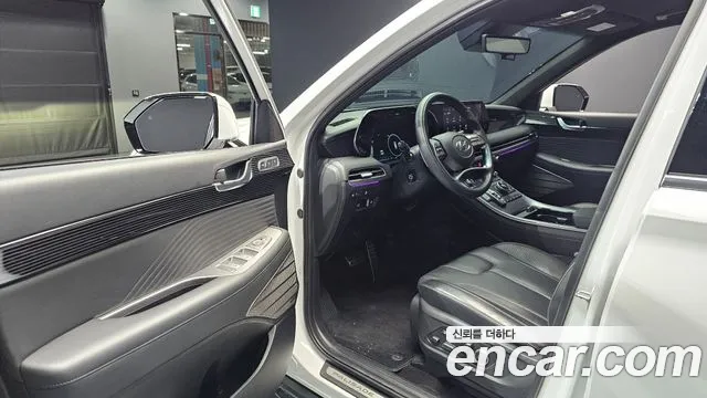 Hyundai Palisade 2022 thumb 10