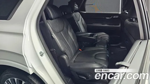 Hyundai Palisade 2022 thumb 11