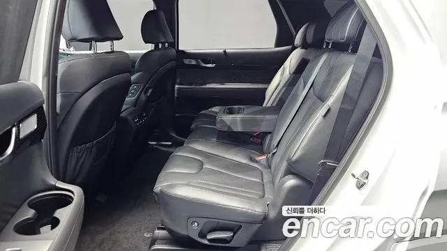 Hyundai Palisade 2022 thumb 12