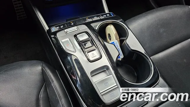 Hyundai Tucson 2021 thumb 9
