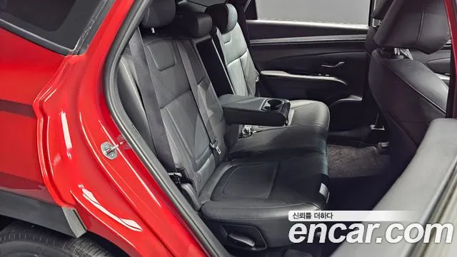 Hyundai Tucson 2021 thumb 11